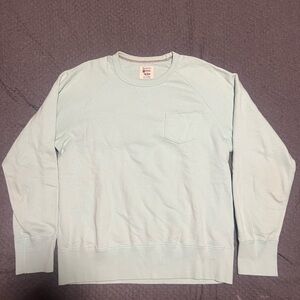Todd Snyder X Champion Collab Crewneck - XL